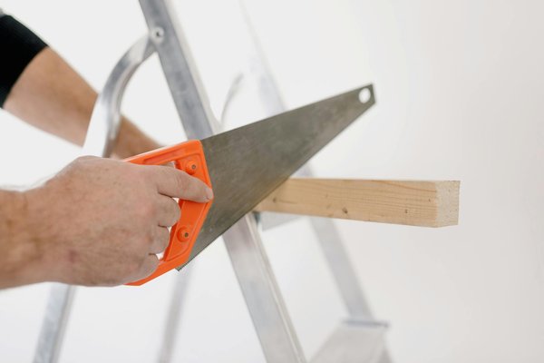 How Might DIY Home Projects Affect Your Lifestyle Choices?